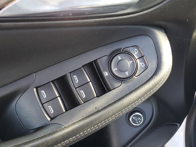 Certified 2021 Buick Encore GX Select FWD image 16