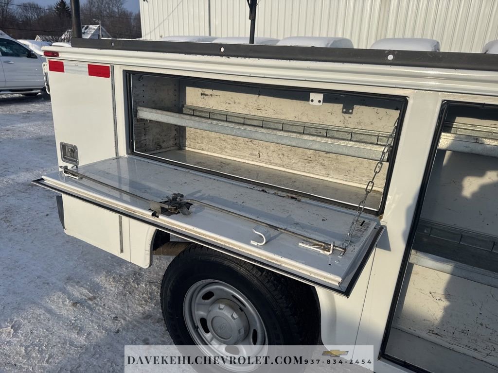 Used 2014 Ford F350 XL image 43