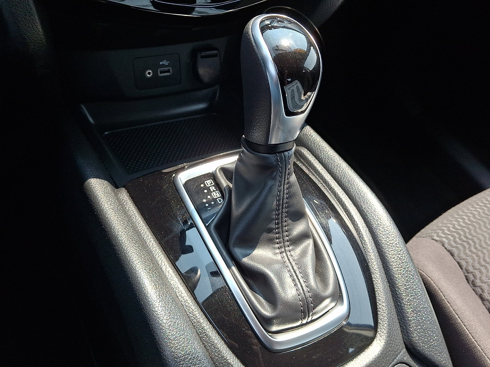 Used 2019 Nissan Rogue Sport S AWD/4WD image 22