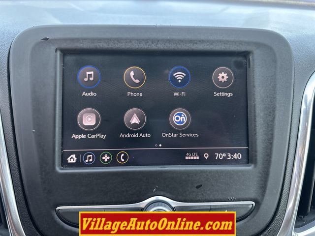 Used 2020 Chevrolet Equinox LT FWD image 16