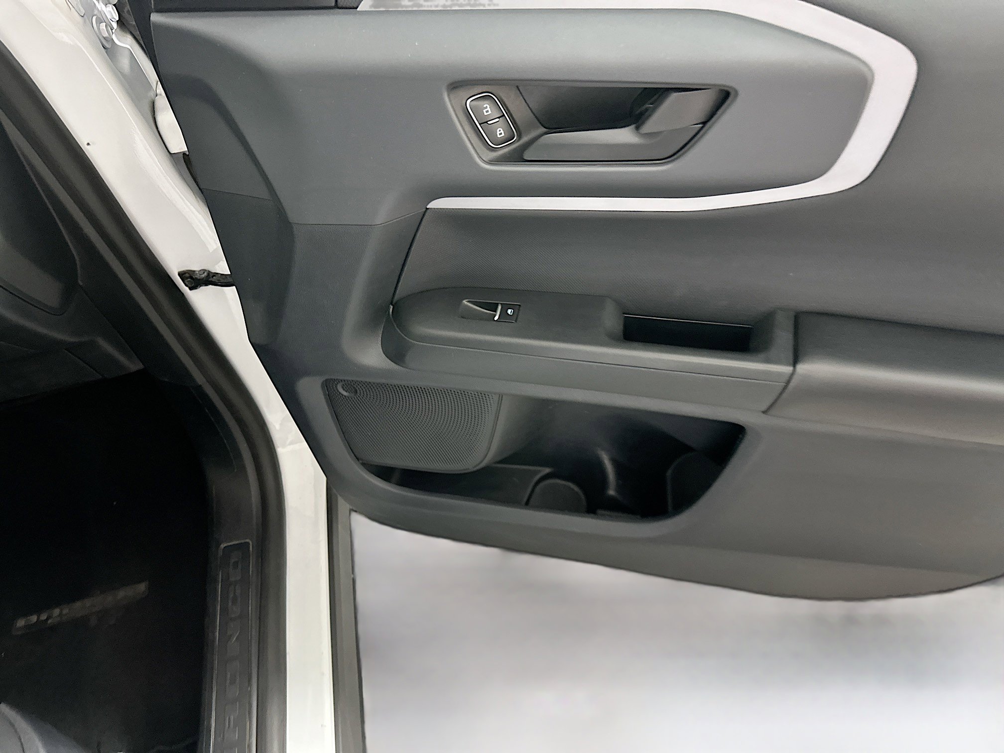 Used 2024 Ford Bronco Sport Big Bend image 31