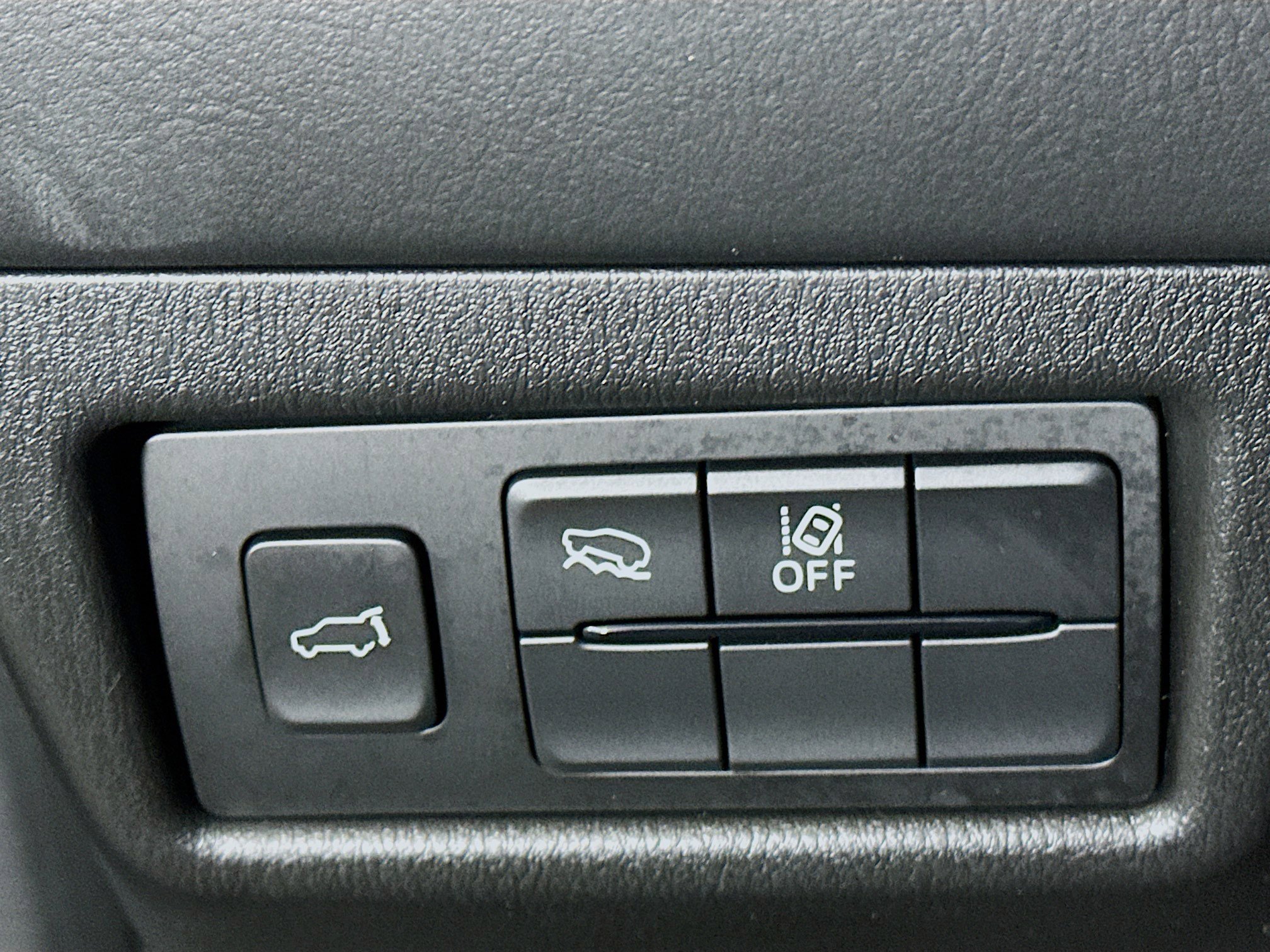 Used 2025 MAZDA CX-5 AWD 2.5 S w/ Preferred Package image 16