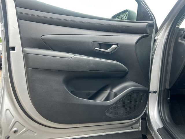 Used 2026 Hyundai Tucson SEL Plus AWD/4WD image 13