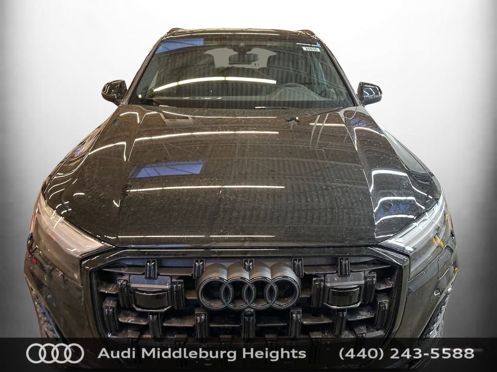 Used 2026 Audi Q7 2.0T Premium image 9