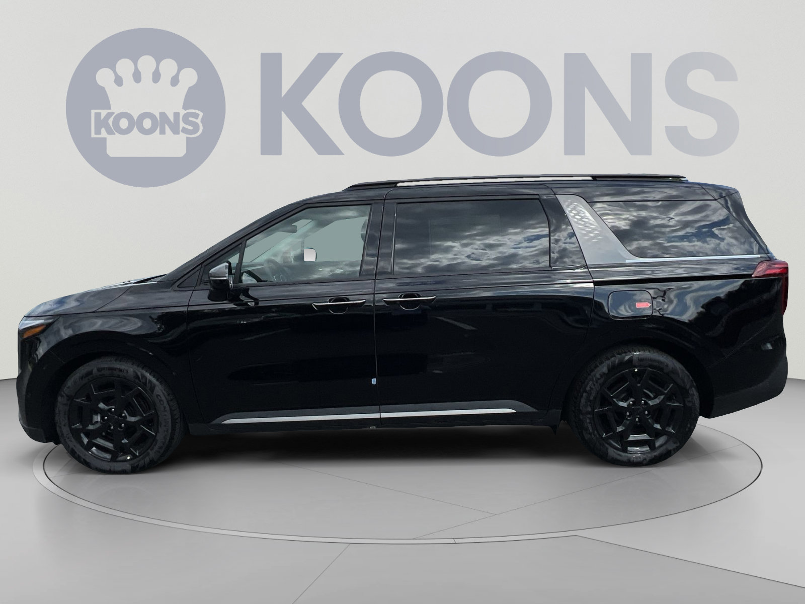 New 2026 Kia Carnival SX Prestige FWD image 2