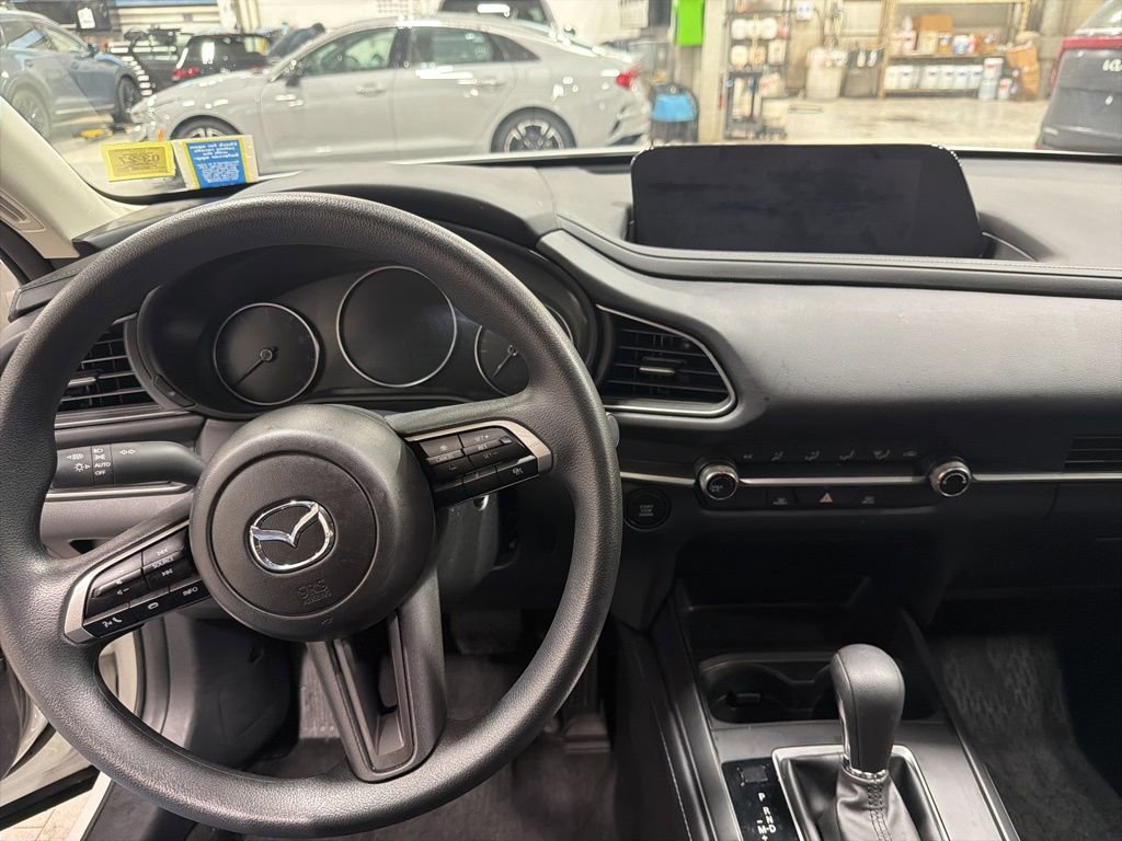 Certified 2025 MAZDA CX-30 AWD 2.5 S image 5