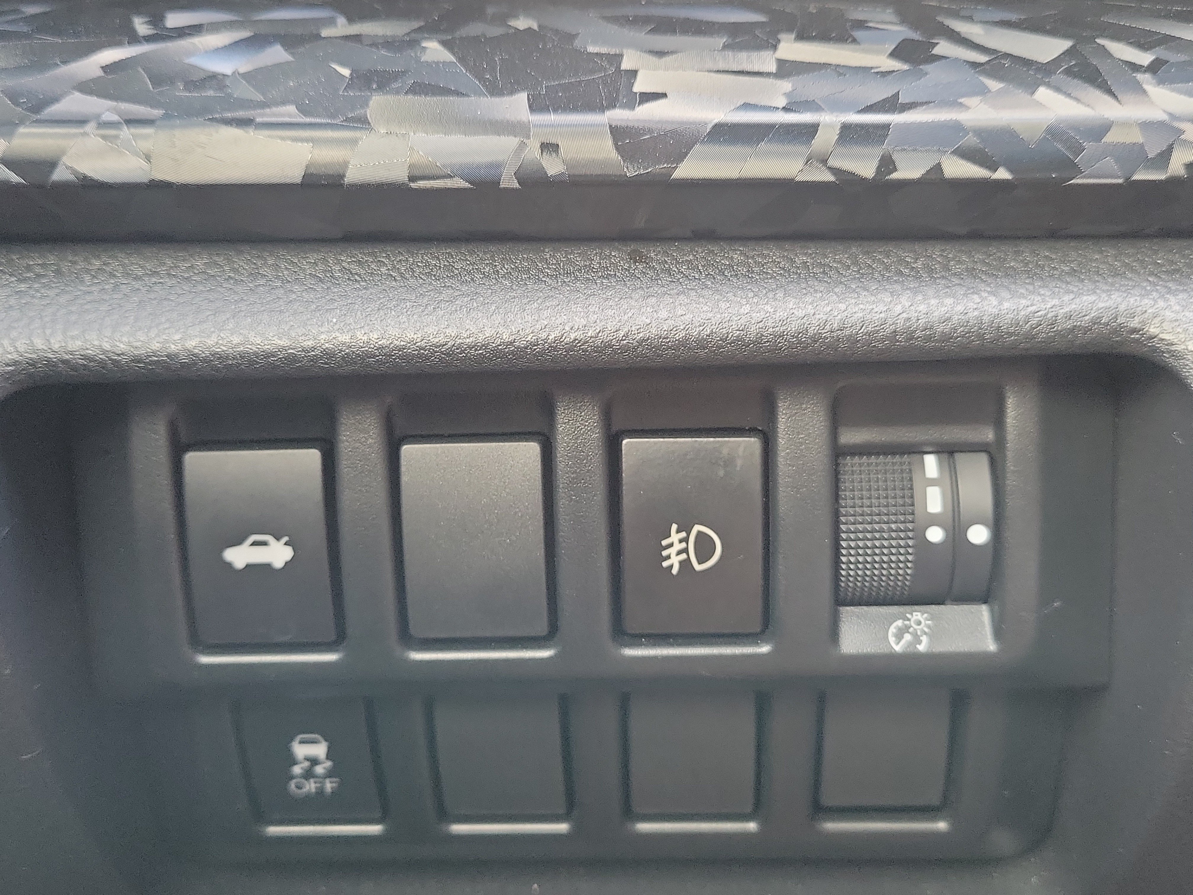 Used 2023 Subaru WRX AWD/4WD image 25