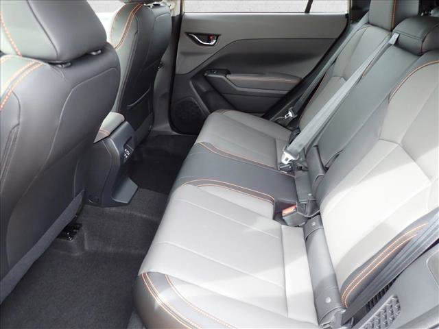 New 2026 Subaru Crosstrek 2.5i Limited image 9
