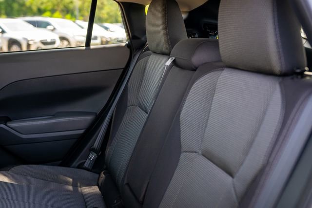 New 2026 Subaru Crosstrek 2.0i Premium image 9