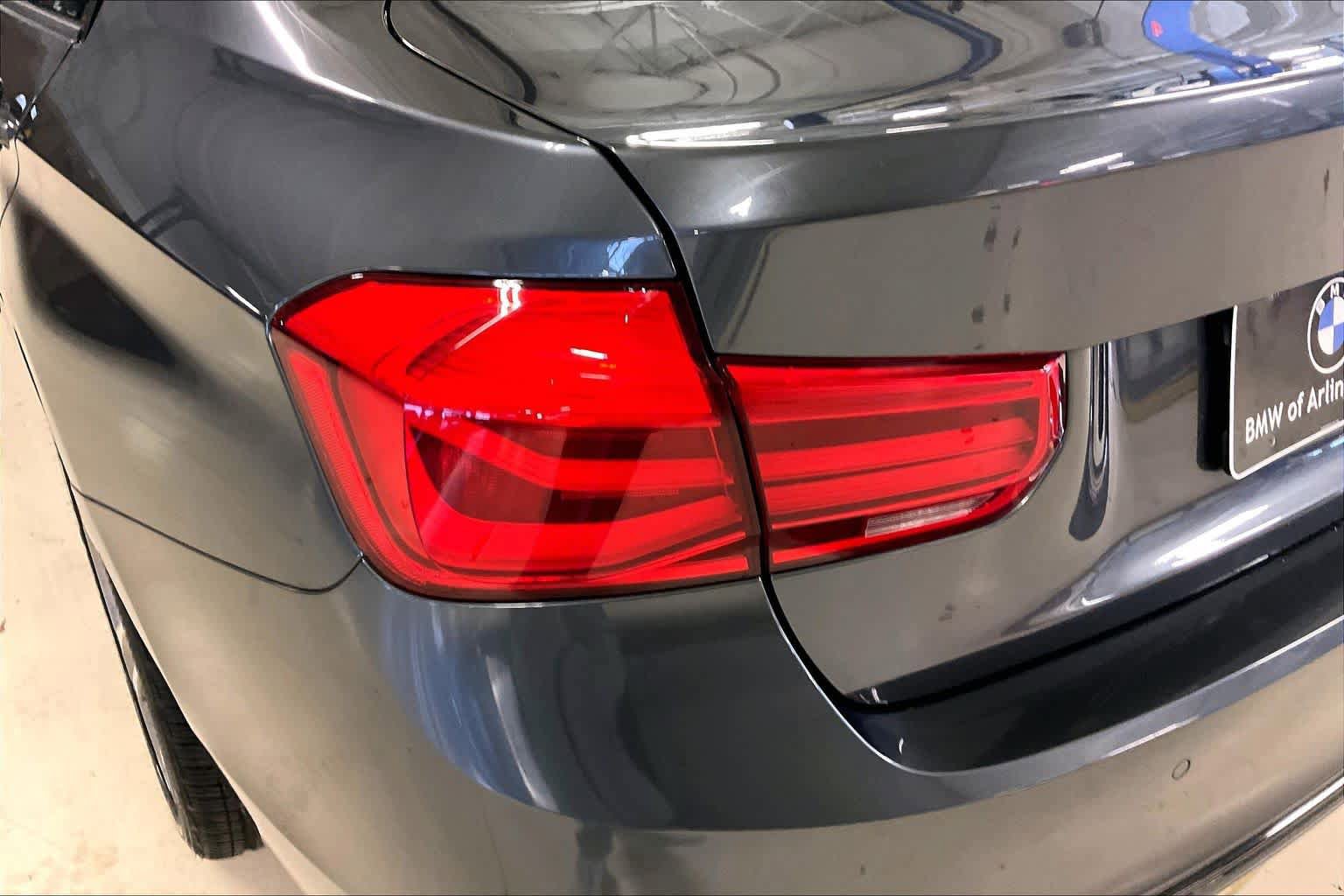 Used 2016 BMW 328i Sedan RWD image 26