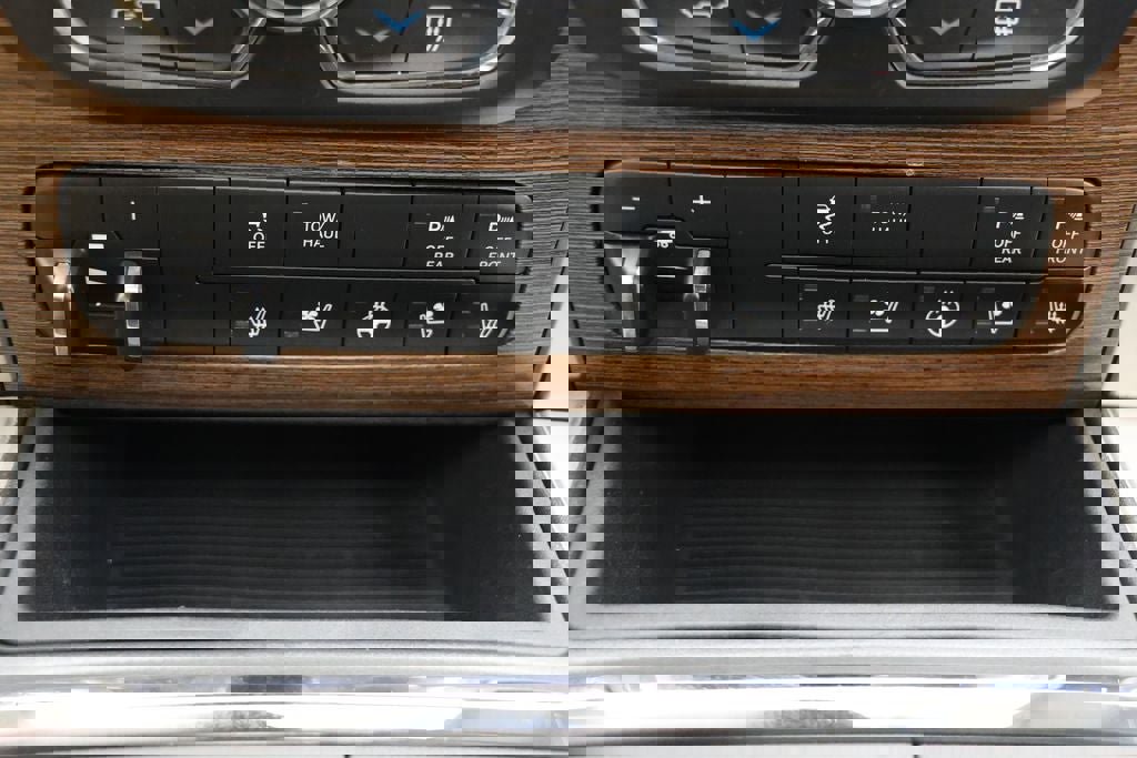 Used 2018 RAM 1500 Laramie w/ Convenience Group image 31