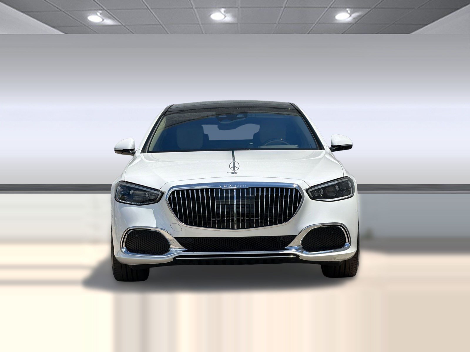 Certified 2024 Mercedes-Benz Maybach S 580 4MATIC image 6