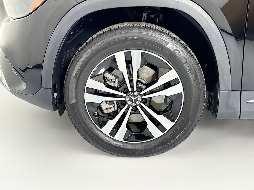 Certified 2025 Mercedes-Benz GLA 250 image 30