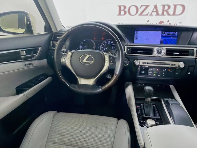 Used 2013 Lexus GS 350 w/ Luxury Pkg RWD image 28