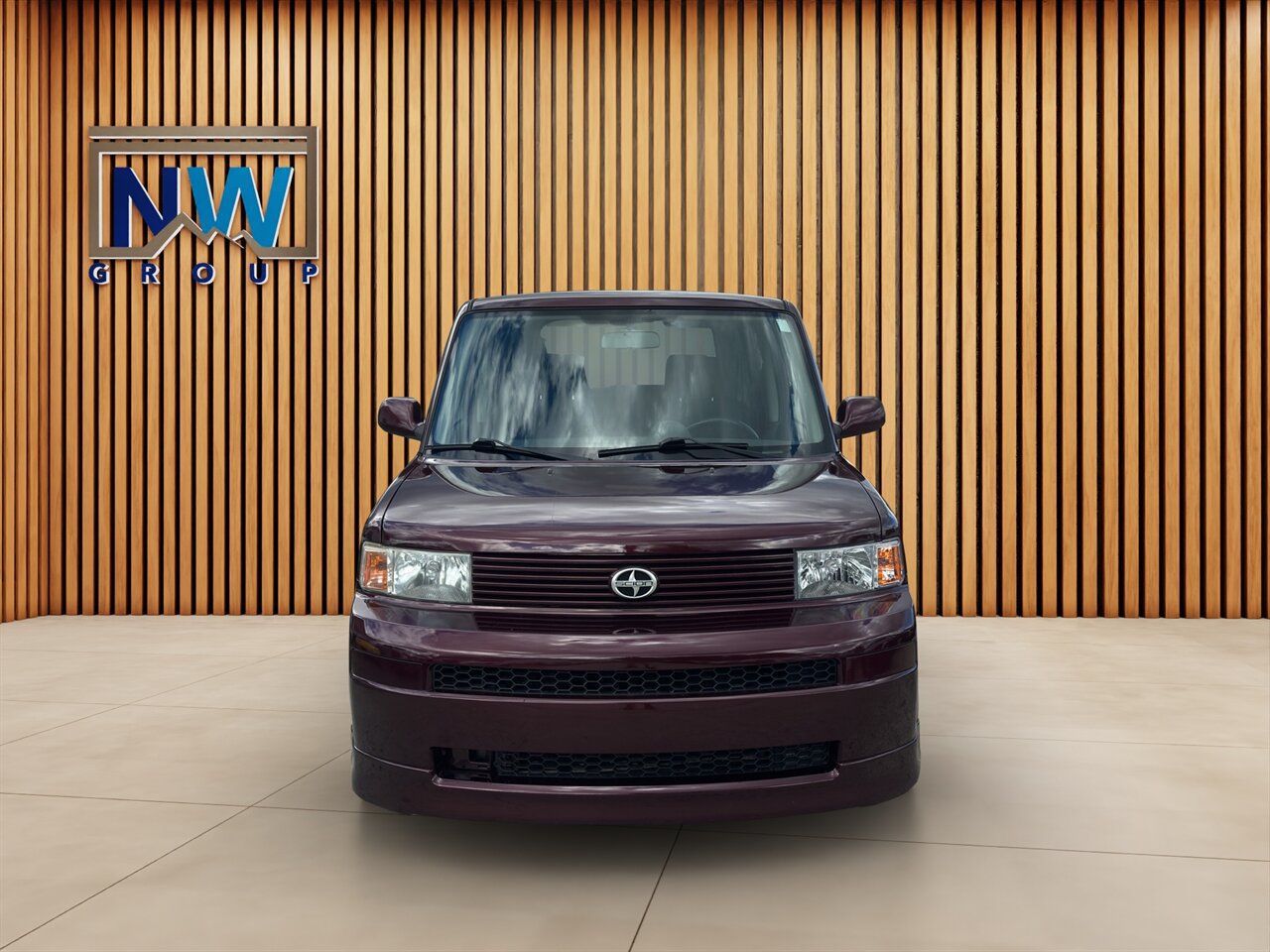 Used 2006 Scion xB FWD image 2