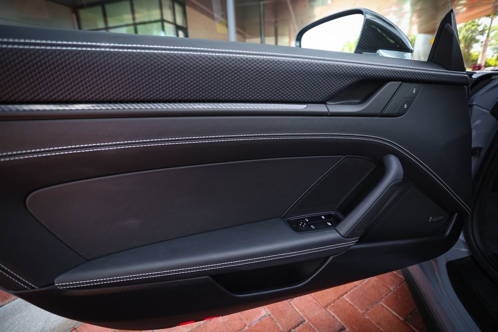 Used 2023 Porsche 911 GT3 RWD image 42