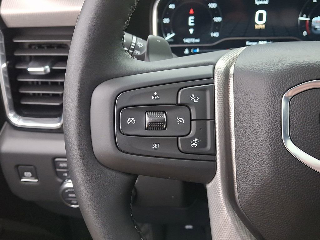 Used 2025 GMC Sierra 1500 Denali w/ Denali Reserve Package image 22