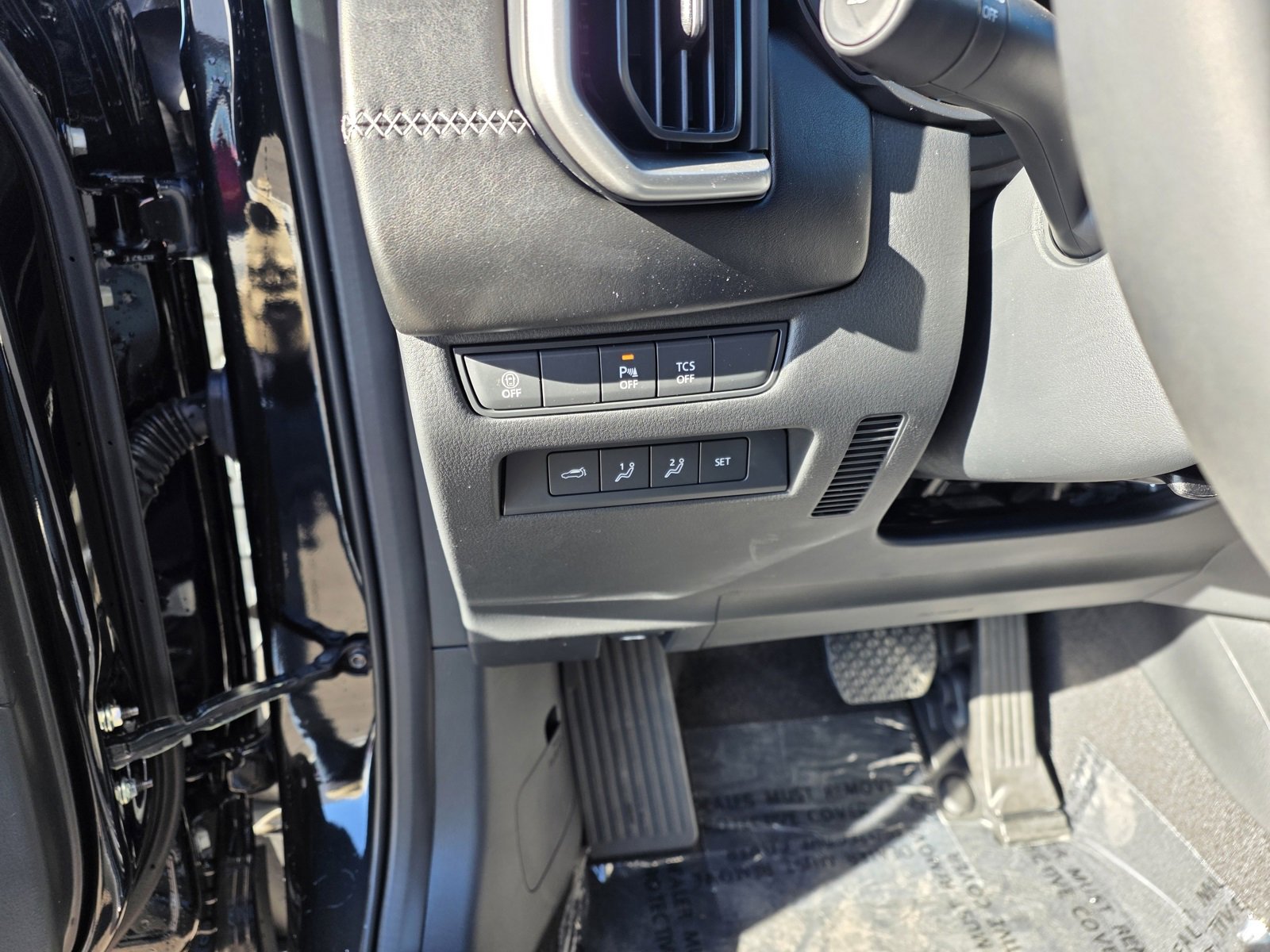 New 2026 MAZDA CX-50 AWD 2.5 S w/ Cargo Package image 15