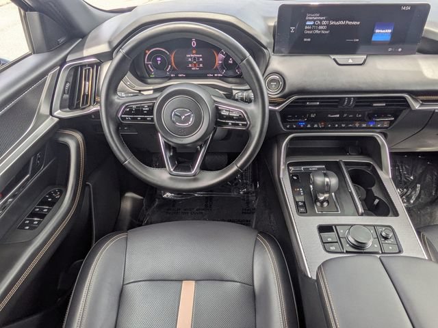 Used 2025 MAZDA CX-90 Plug-In Hybrid w/ Premium Plus AWD/4WD image 16
