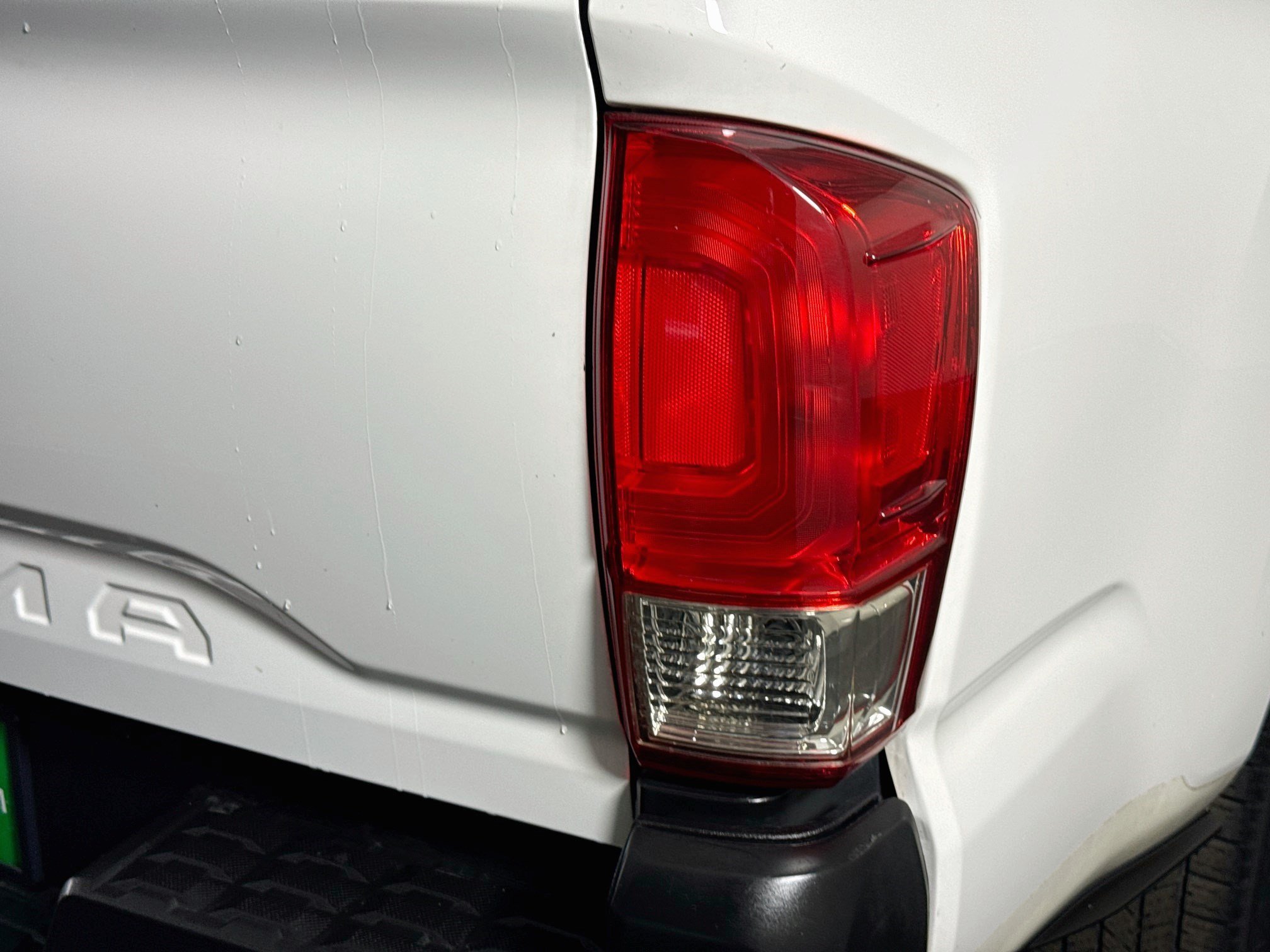 Used 2021 Toyota Tacoma SR RWD image 33