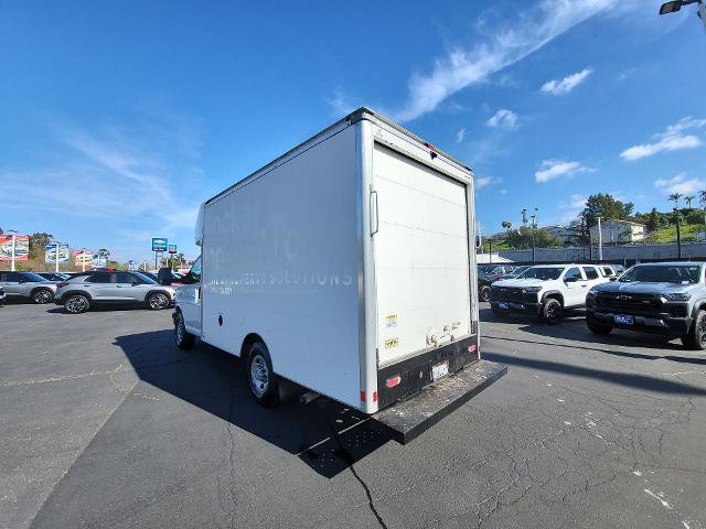 Used 2022 Chevrolet Express 3500 2D Chassis w/ Power Convenience Package image 6
