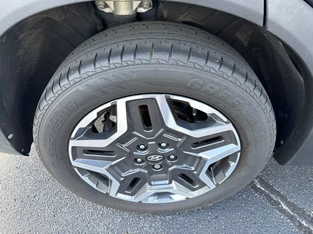 Used 2022 Hyundai Santa Fe Limited w/ Cargo Package FWD image 14