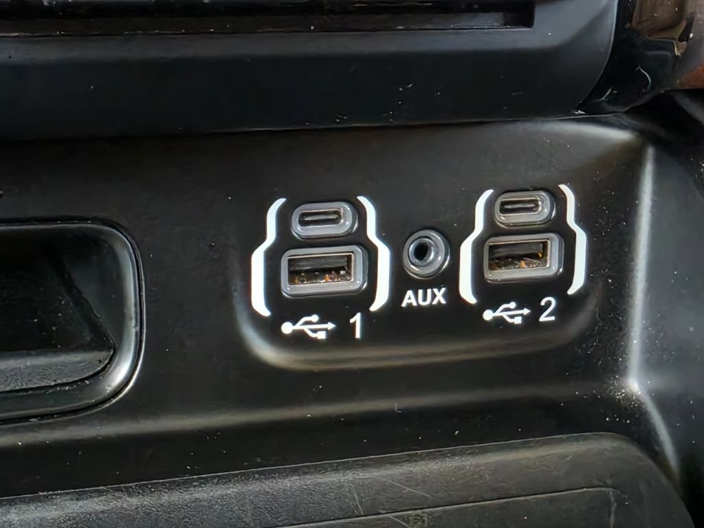 Used 2020 RAM 1500 Limited AWD/4WD image 53