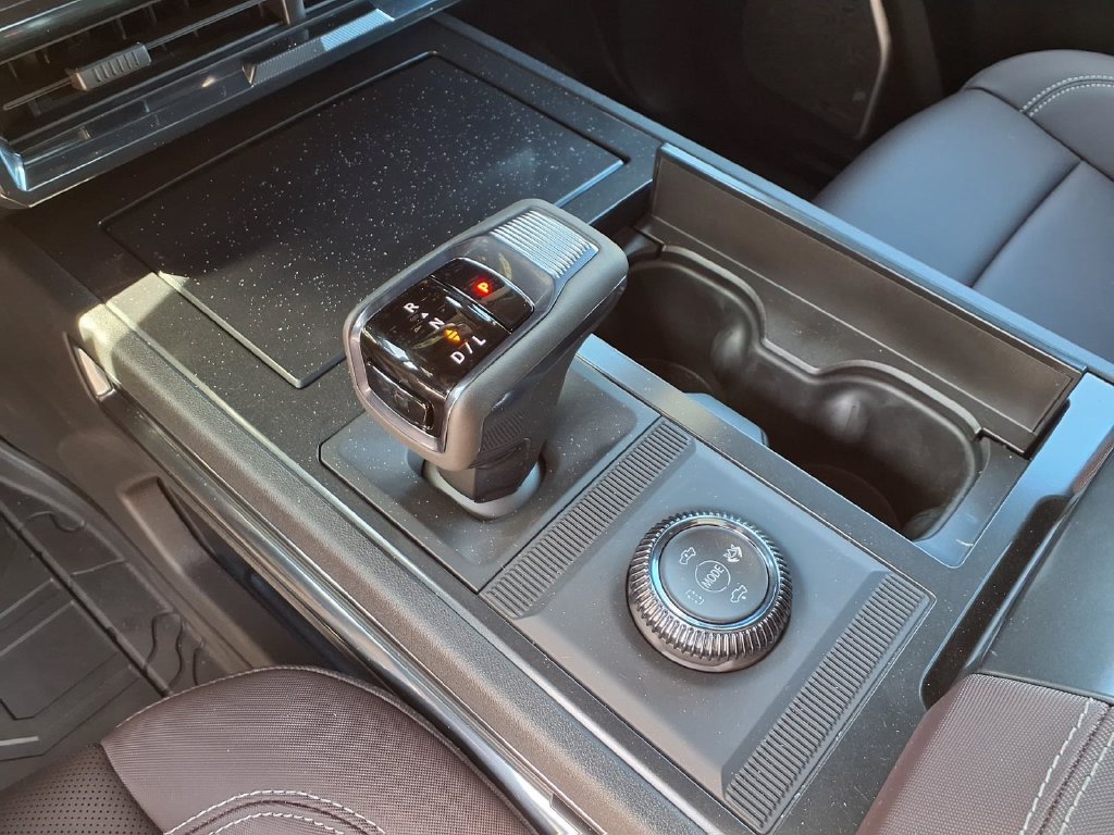 New 2026 GMC Hummer EV 4x4 Crew Cab image 19