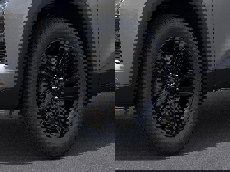 New 2026 Chevrolet Trax ACTIV image 9