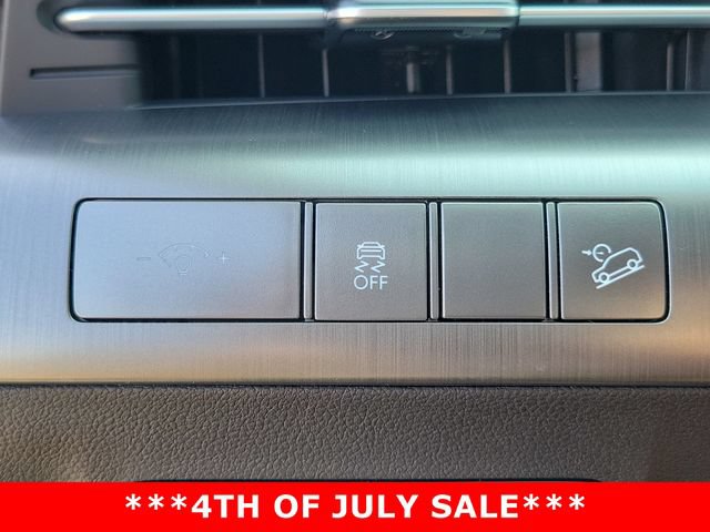 New 2026 Hyundai Kona SEL Sport FWD image 19
