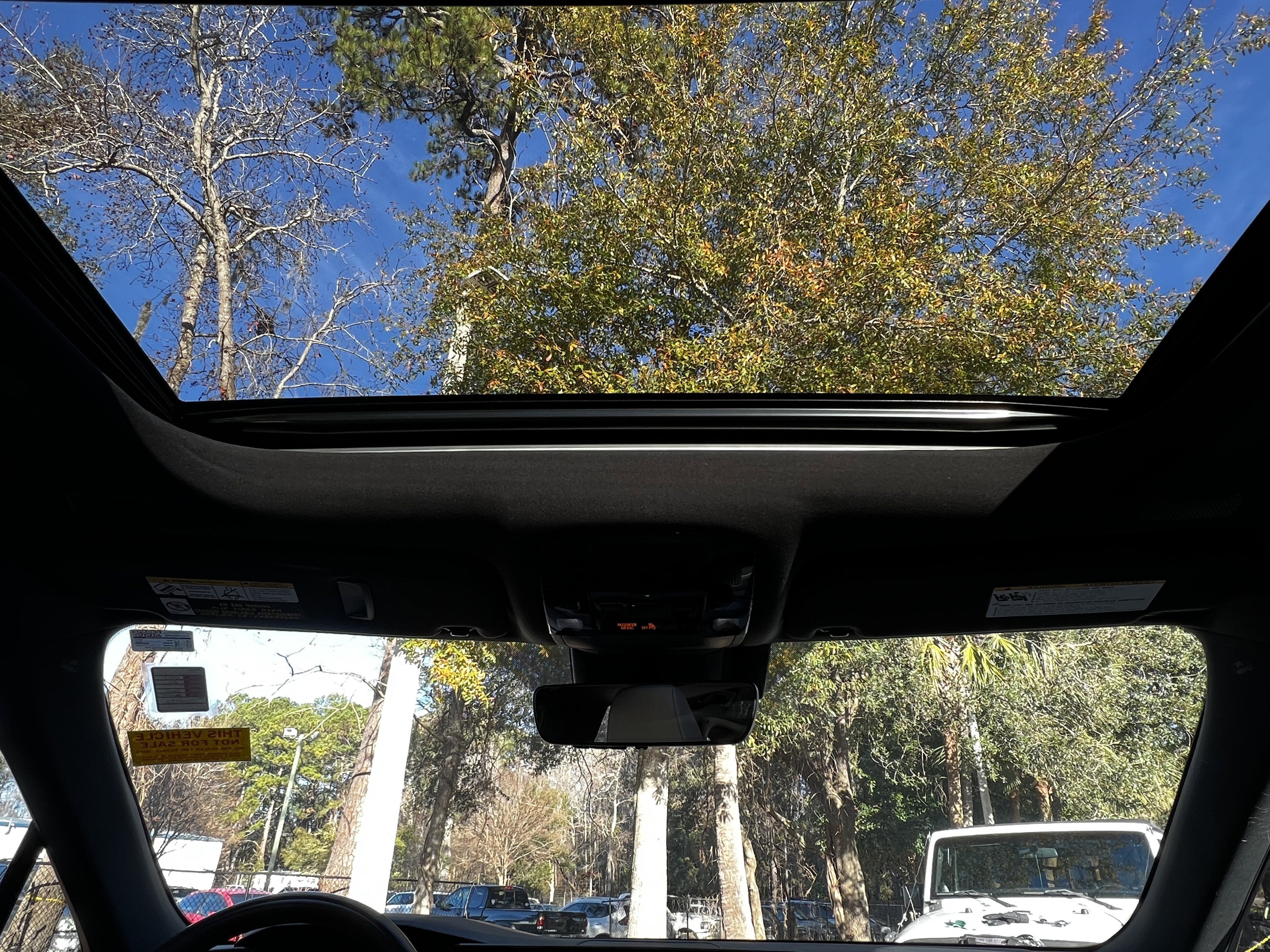 Used 2023 Lexus RX 350h image 36