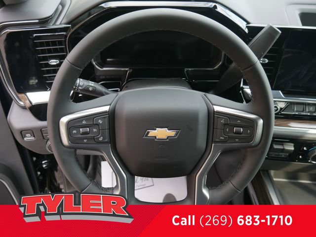 New 2026 Chevrolet Silverado 2500 LT w/ Z71 Chrome Sport Edition image 32