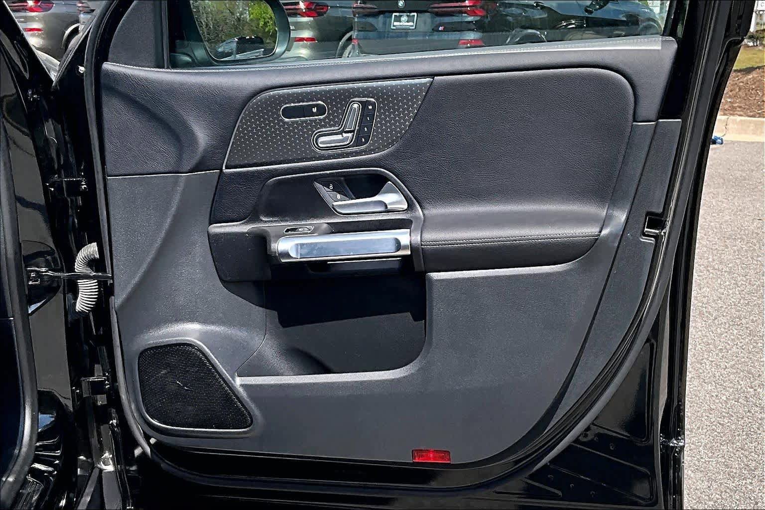 Certified 2024 Mercedes-Benz GLB 250 image 26