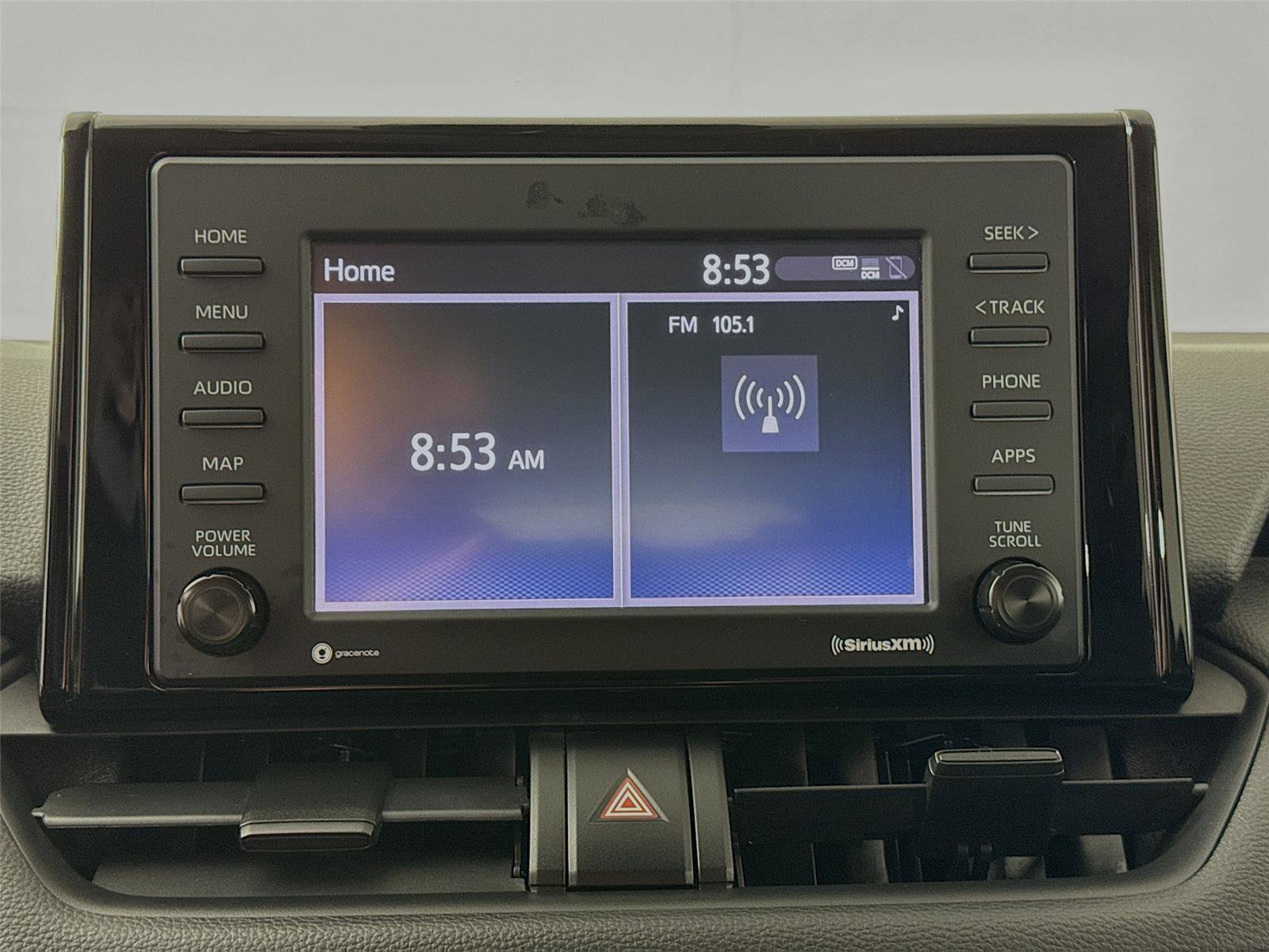 Used 2021 Toyota RAV4 LE image 7