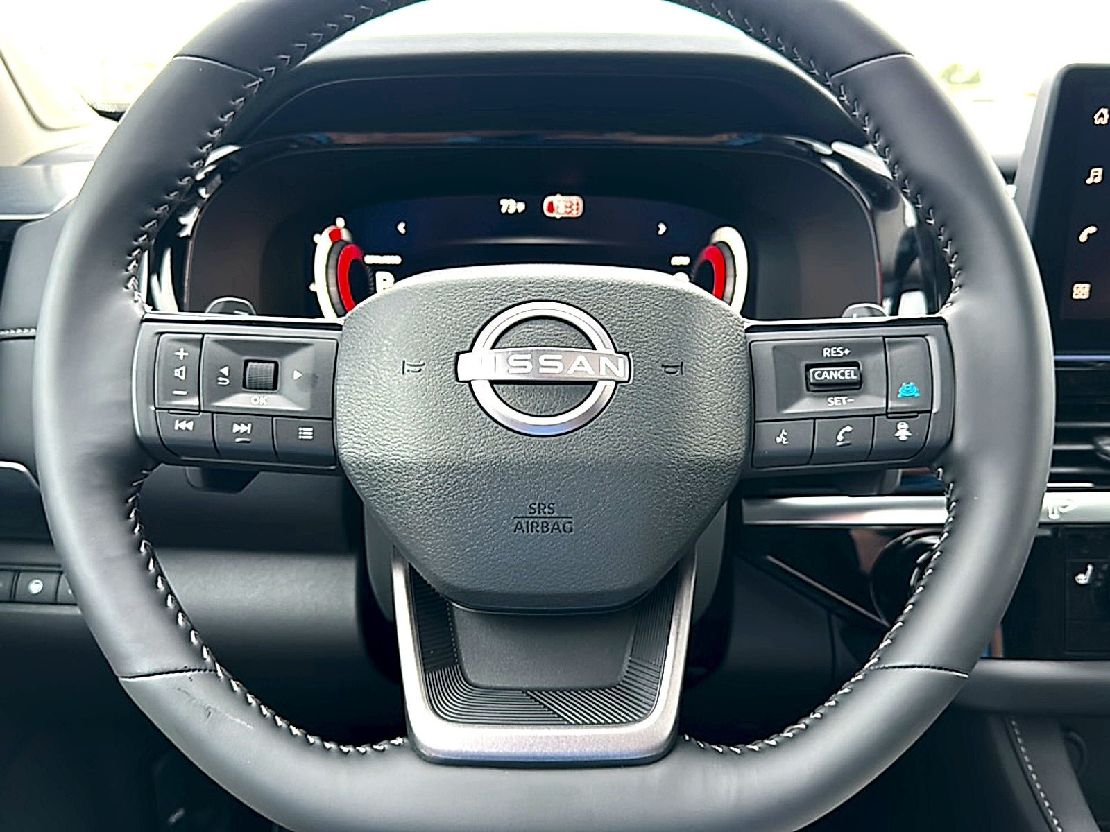 New 2026 Nissan Pathfinder SL w/ SL Premium Package FWD image 19