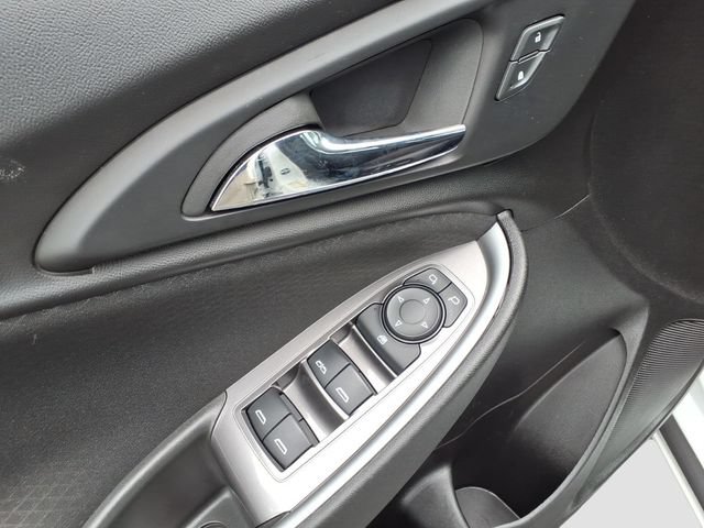 Used 2024 Chevrolet Malibu LT FWD image 12