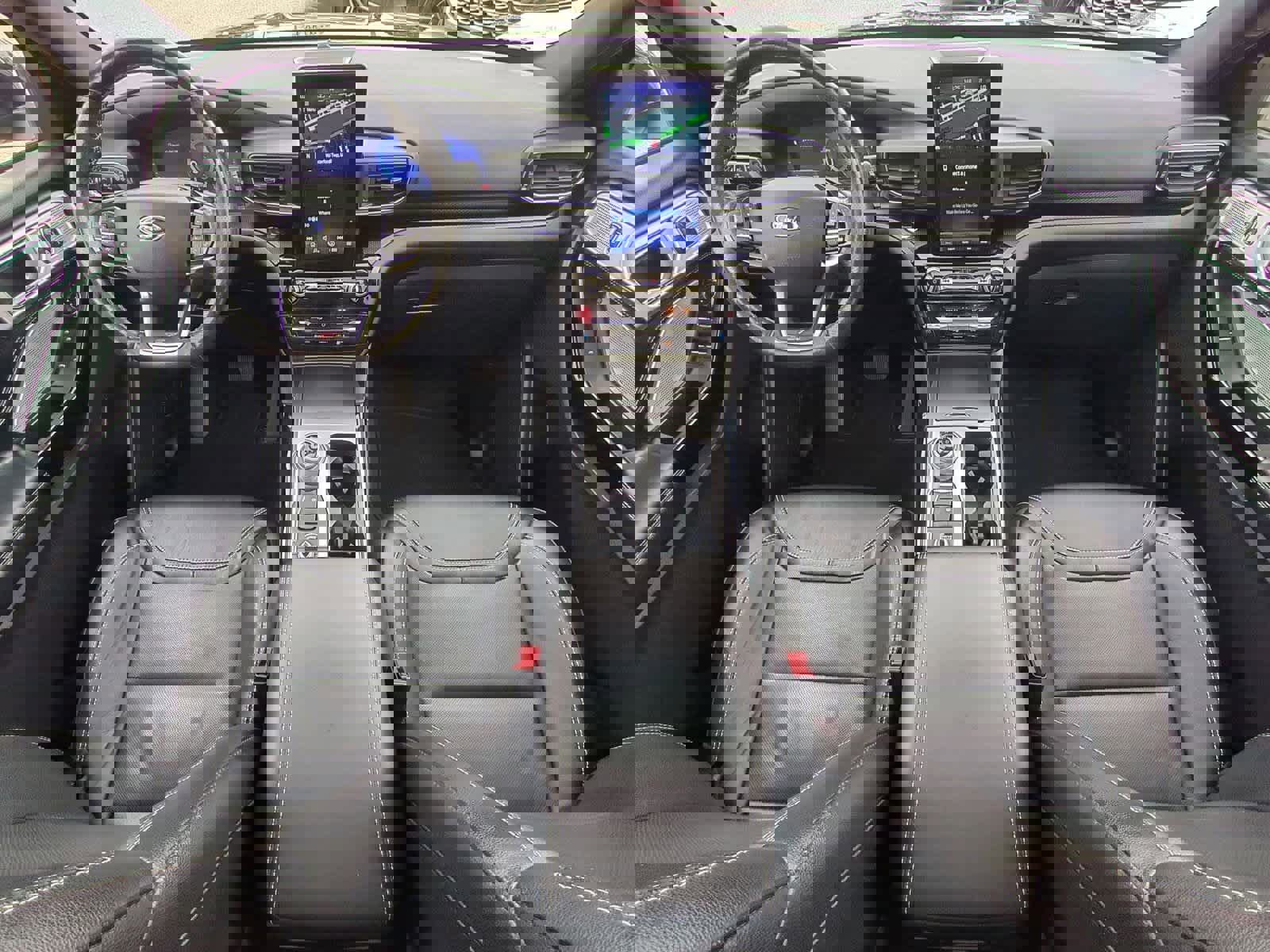 Used 2022 Ford Explorer ST w/ Equipment Group 401A image 15