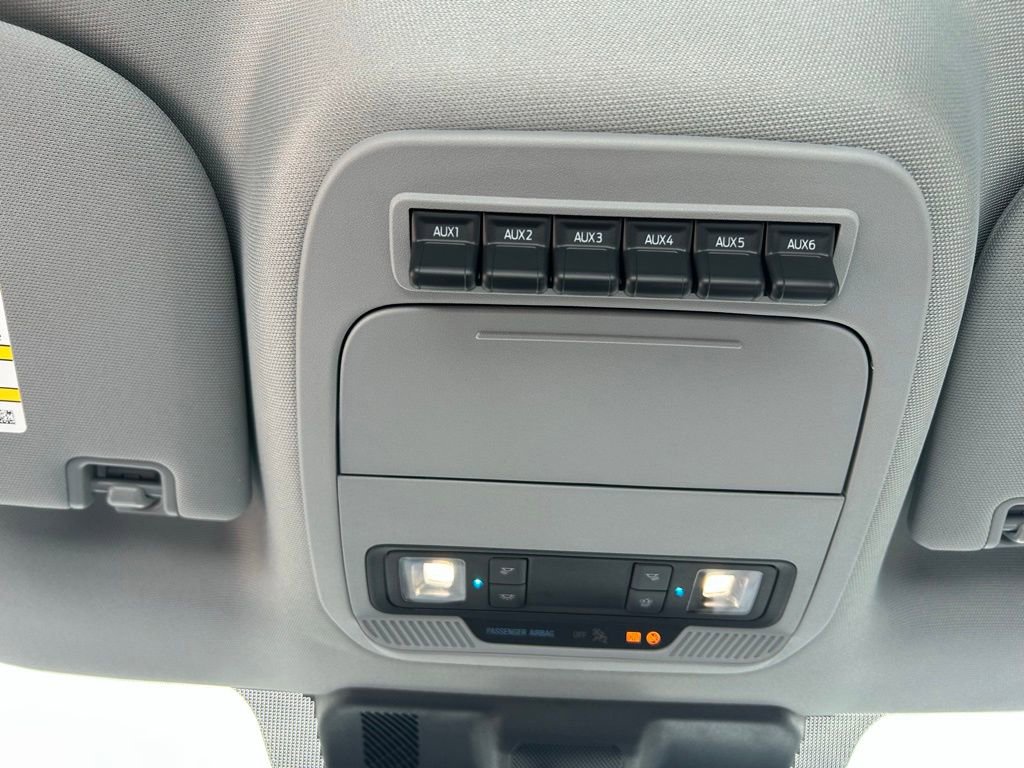 New 2026 Ford F550 4x4 Regular Cab Super Duty image 26