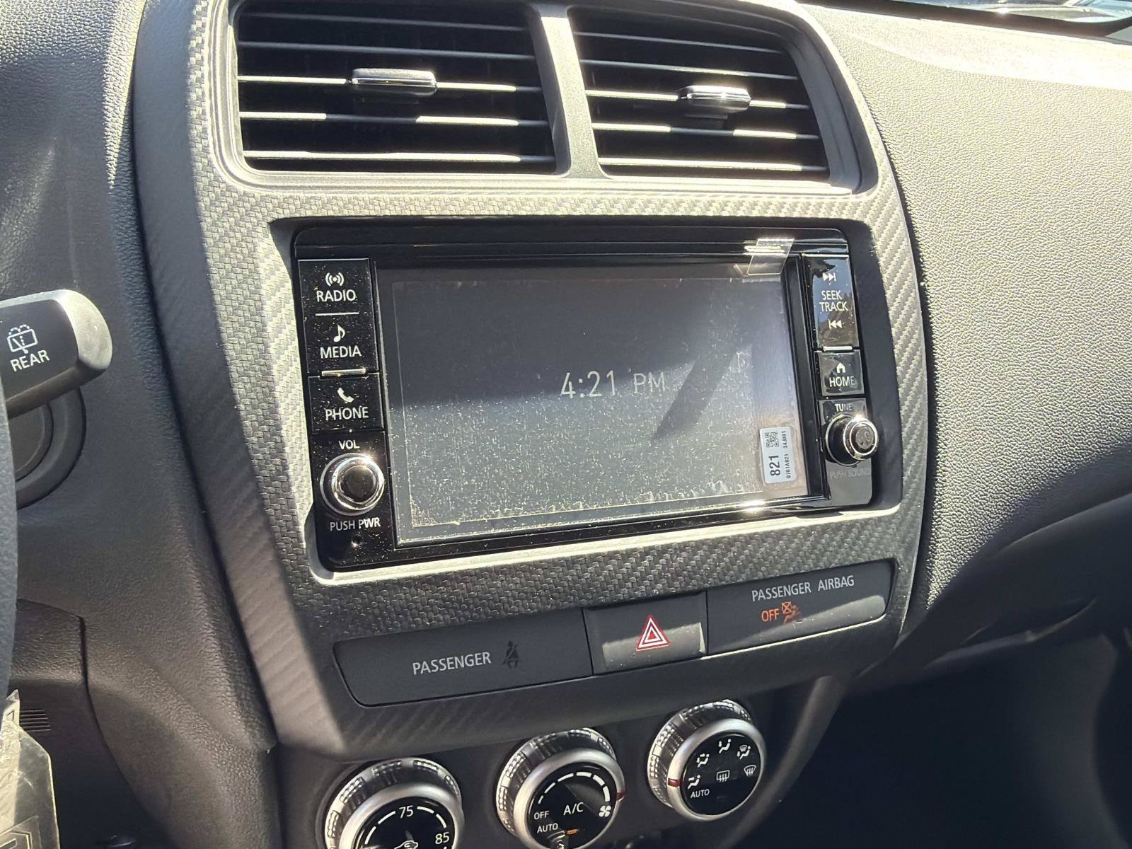 New 2027 Mitsubishi Outlander Sport FWD image 20