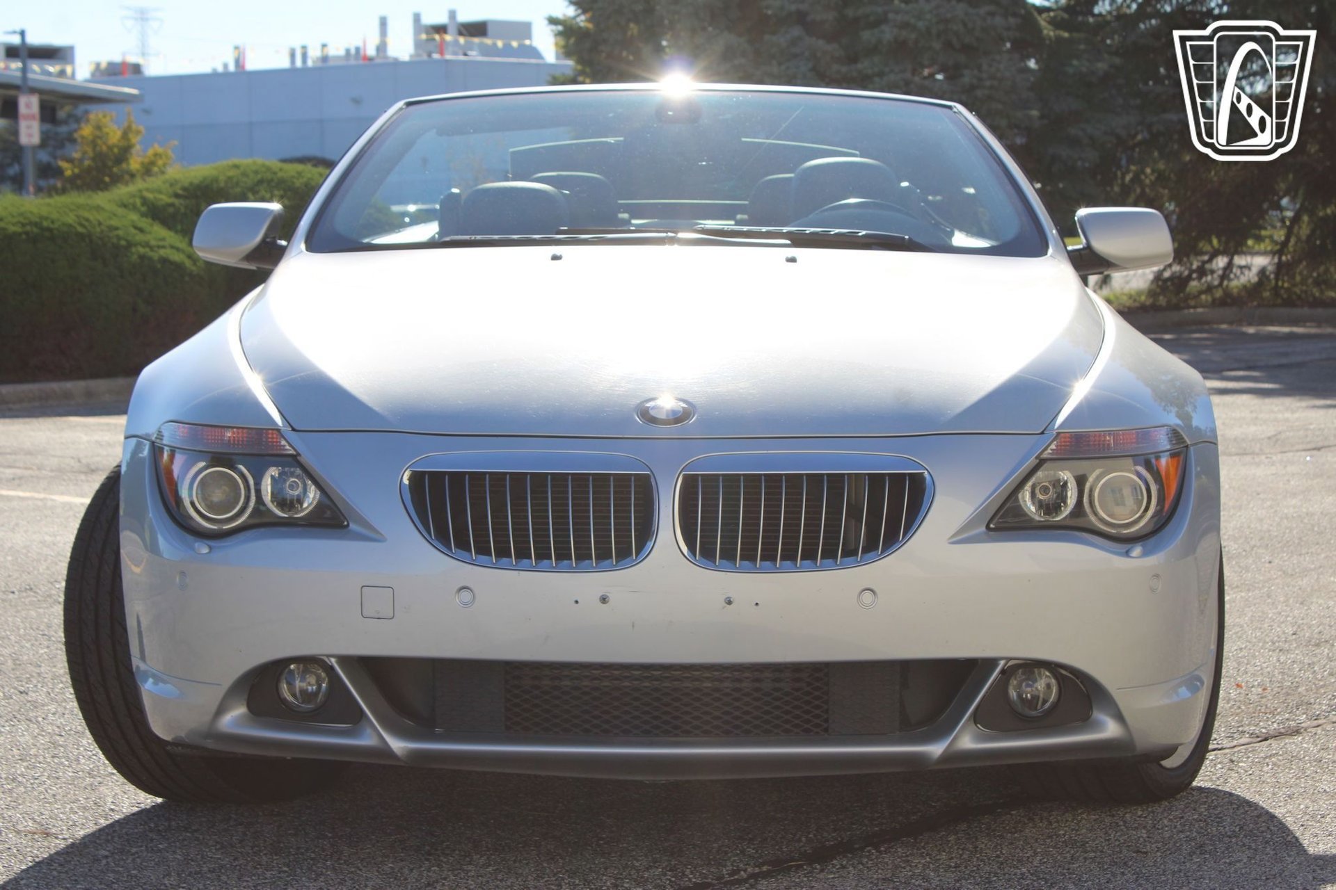 Used 2005 BMW 645Ci Convertible image 24