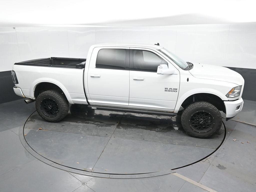 Used 2014 RAM 2500 Outdoorsman image 26