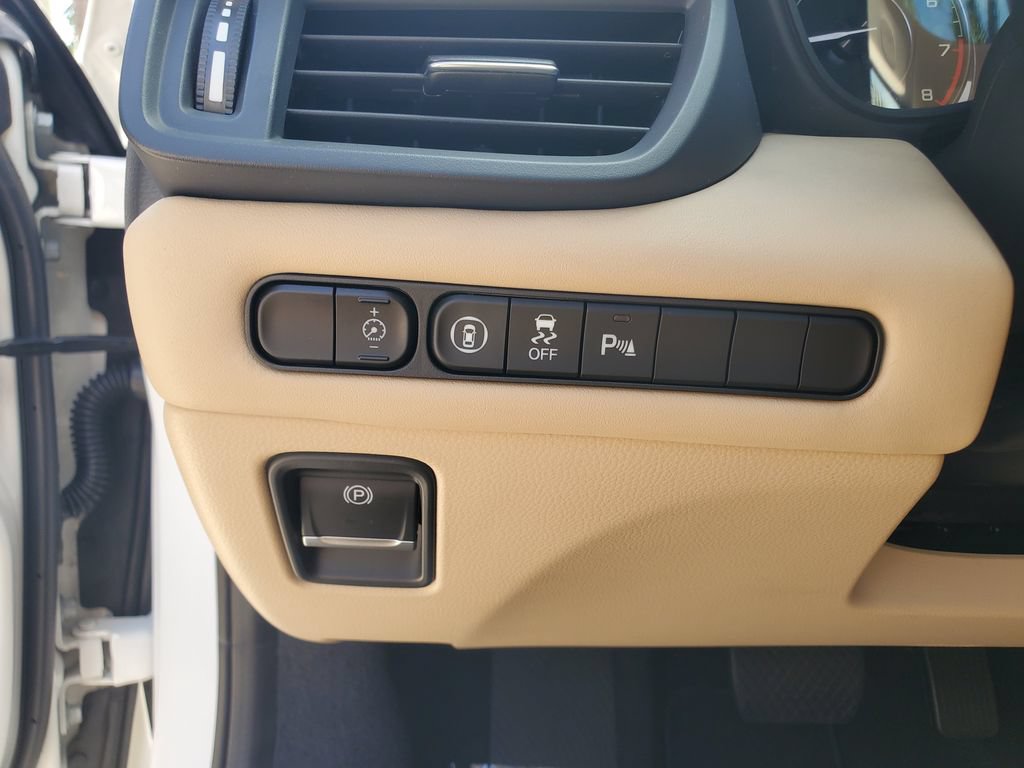 Used 2021 Acura TLX w/ Technology Package FWD image 22