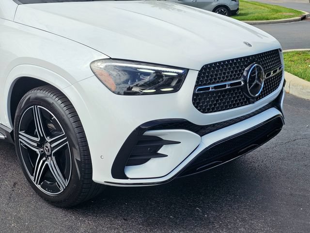 New 2026 Mercedes-Benz GLE 580 4MATIC image 4