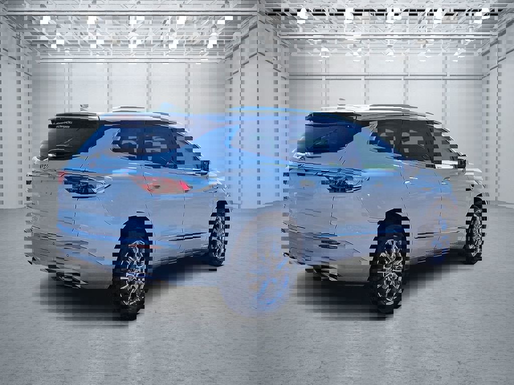 Certified 2023 Buick Enclave Premium w/ Experience Buick Package image 5