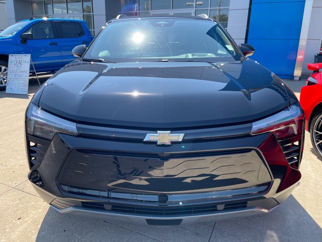 New 2026 Chevrolet Blazer EV LT FWD image 5