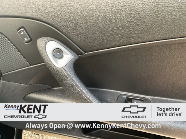 Used 2009 Chevrolet Corvette Convertible w/ Preferred Equipment Group image 15