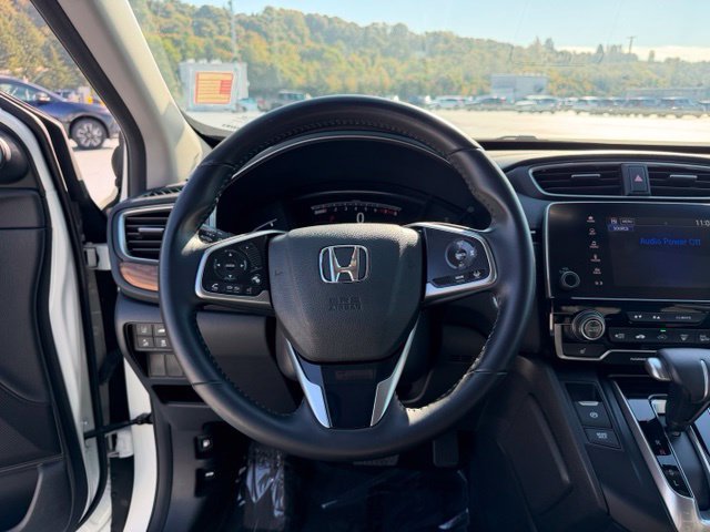 Used 2018 Honda CR-V EX-L image 14