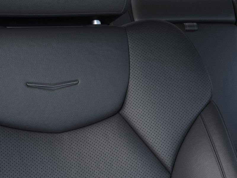 New 2025 Cadillac CT4 Premium Luxury image 21