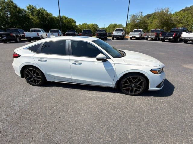 Used 2022 Honda Civic Sport Touring image 20