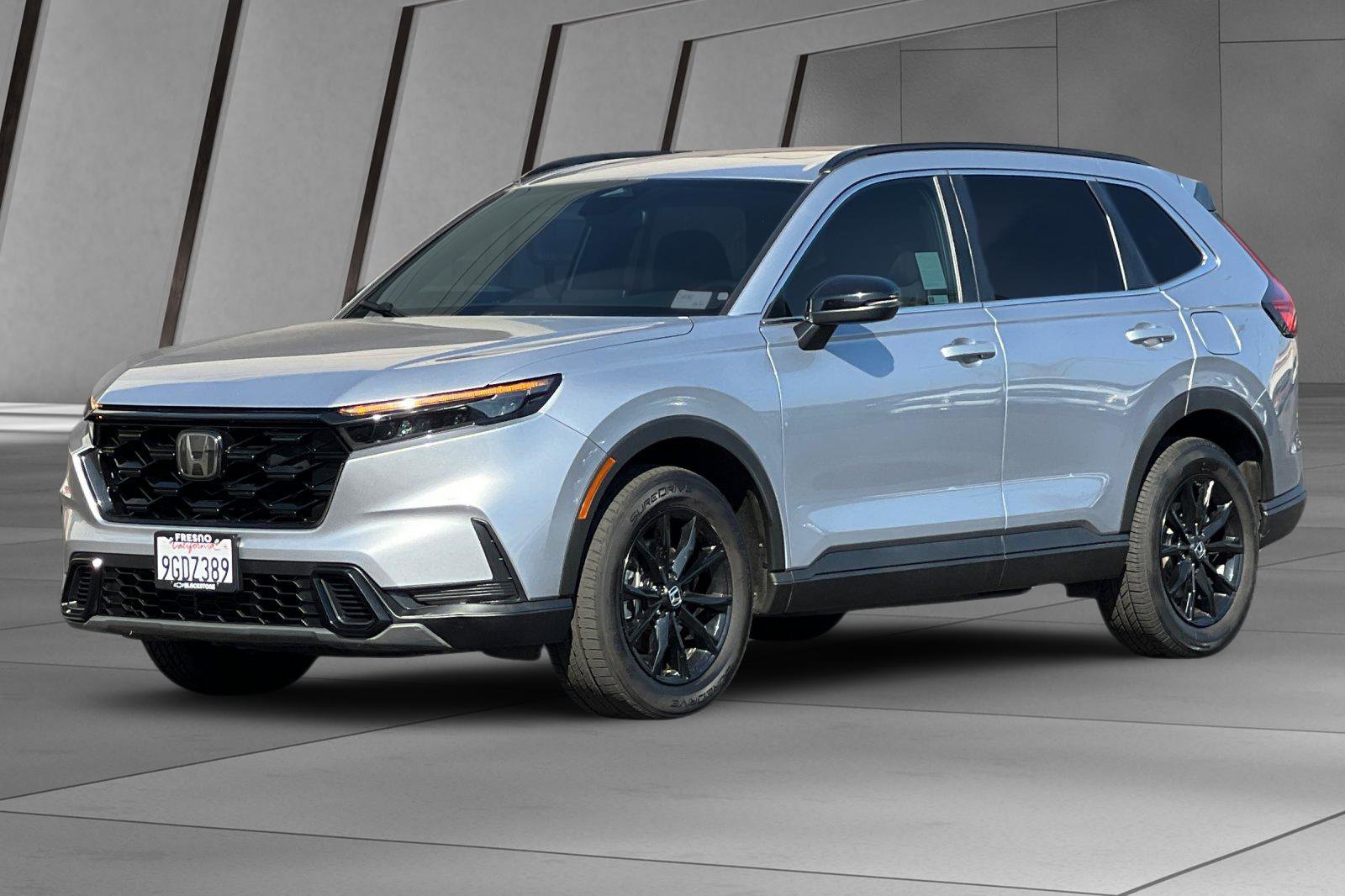 Used 2023 Honda CR-V Sport image 8